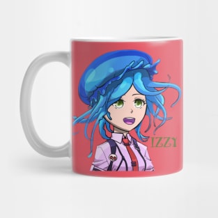 Izzy Jelly Mug